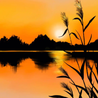 人约黄昏后小筑