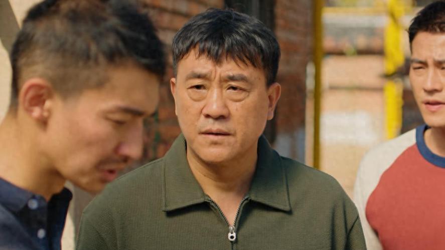 何冰：“消失”在内娱良久，终于重新出现，却被指新剧口碑翻车？