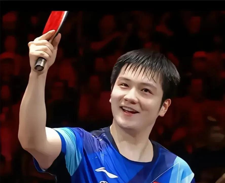 很多人说樊振东在乒超第二阶段可能要打男双。
王励勤曾在多哈世乒赛结束采访时说：“