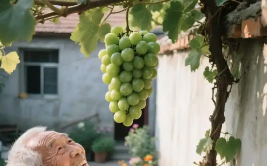 男子半生未婚，重病后苦寻42年前初恋女友，两人再见时落泪