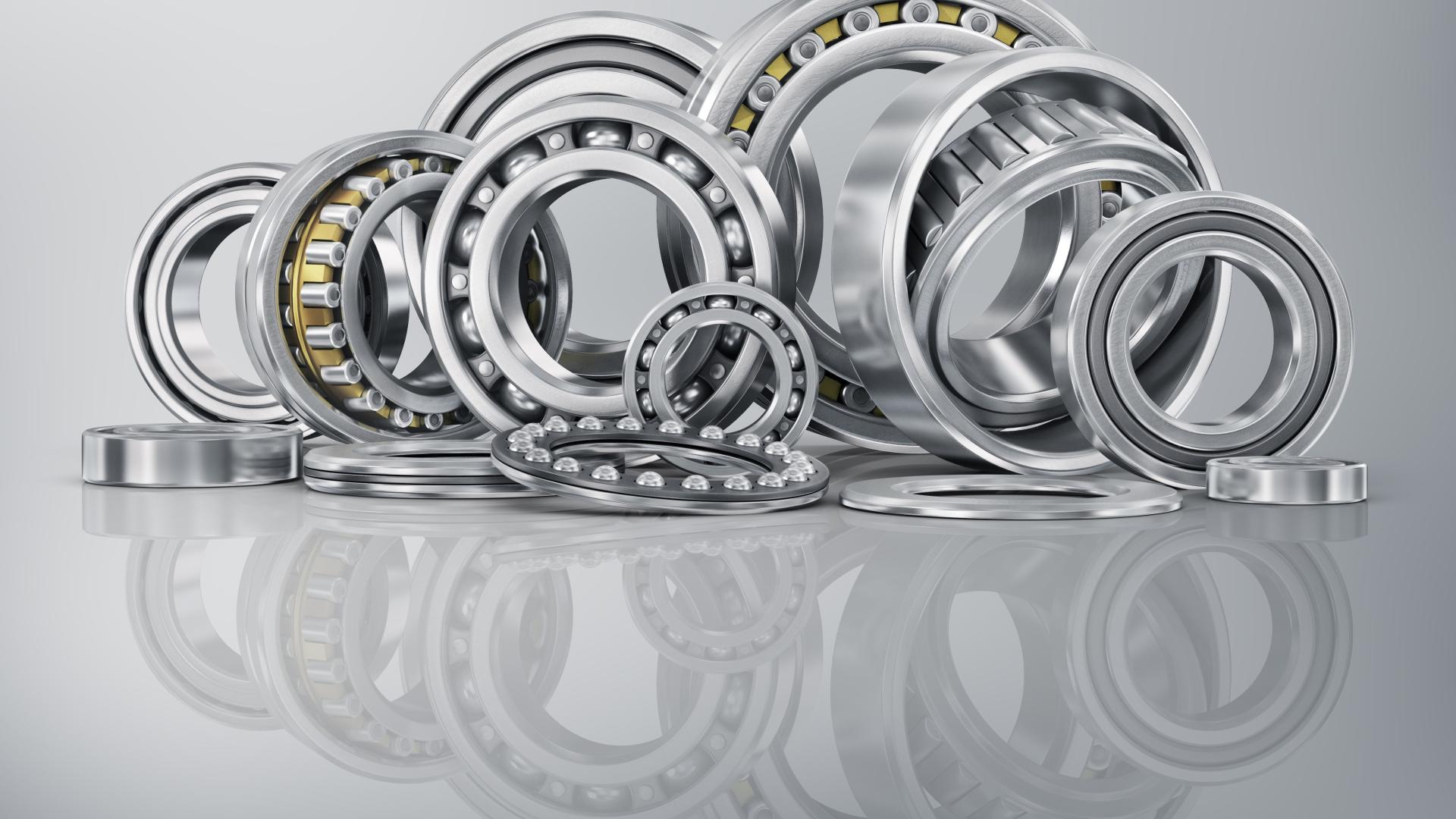 从精密机床到重型装备：探析斯凯孚轴承在高端制造中的核心技术应用