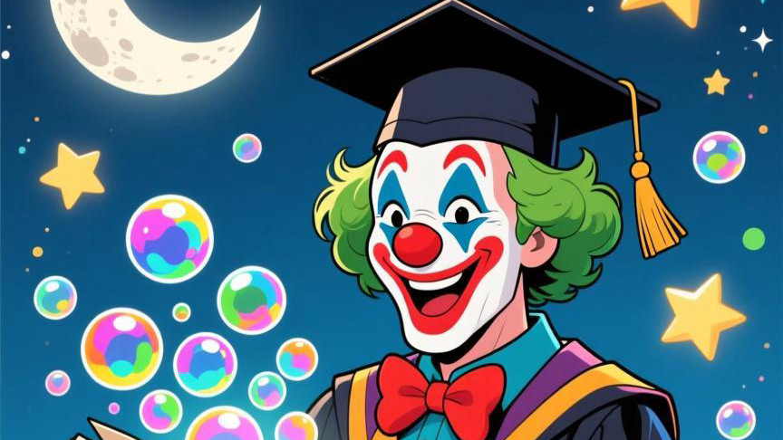 江苏科技大学被学术骗子忽悠两年之久，这出荒诞闹剧打了谁的脸？