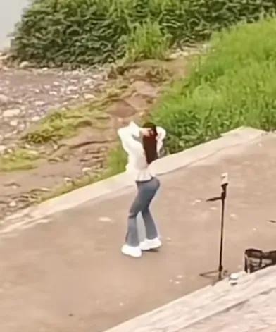这样跳一天能不能挣200块钱？