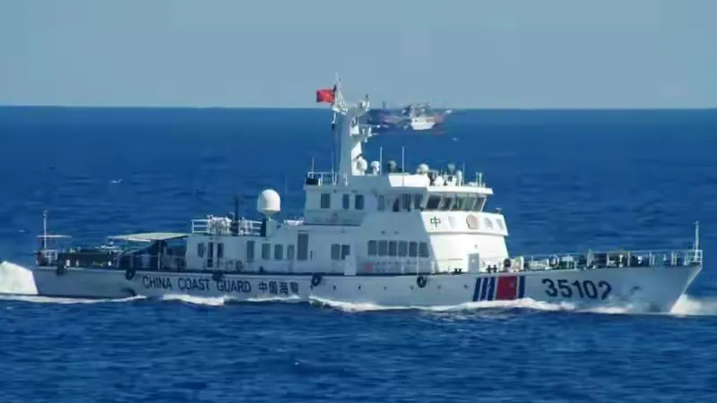 台湾要变战场？回归祖国才安全！











美国防长说台湾可能要打仗，