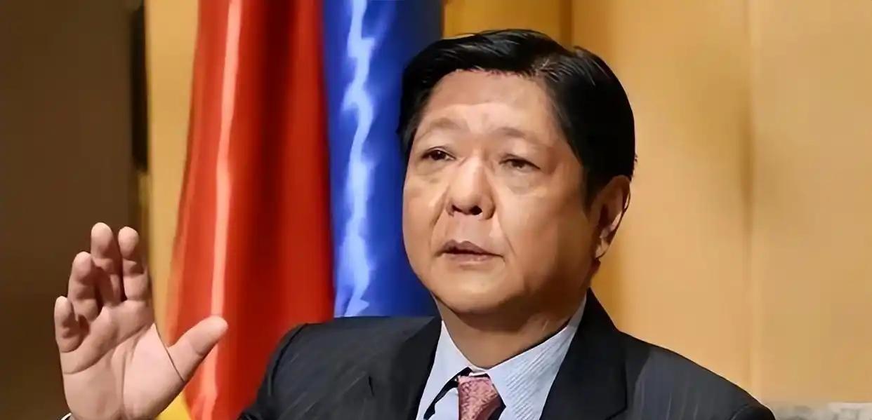 菲军政变传闻炸锅！总参谋长布劳纳急否认，反咬中国搞虚假信息？
菲律宾那边最近是真