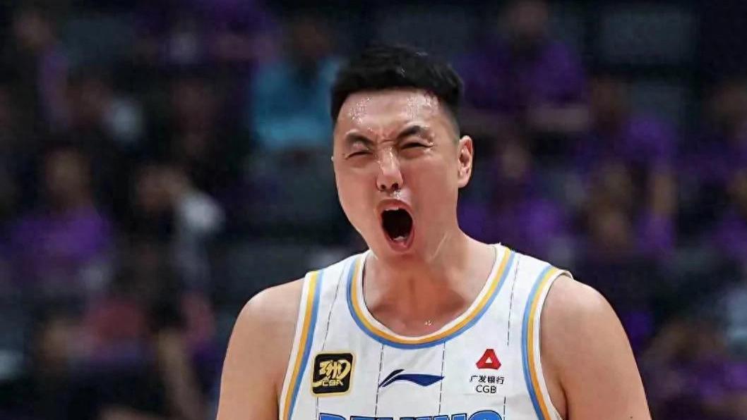 北京首钢105：86大胜天津，三大国手观战，赛后收到3大利好消息！