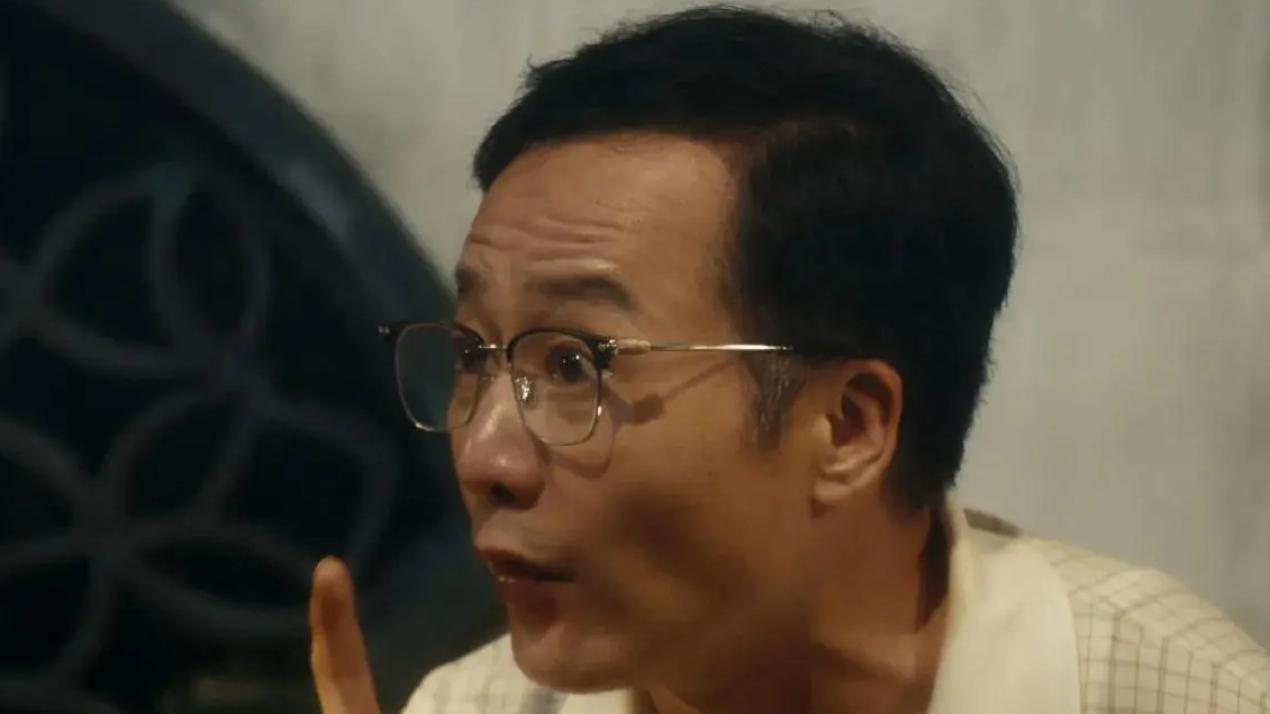 《北上》：爱是理解与包容