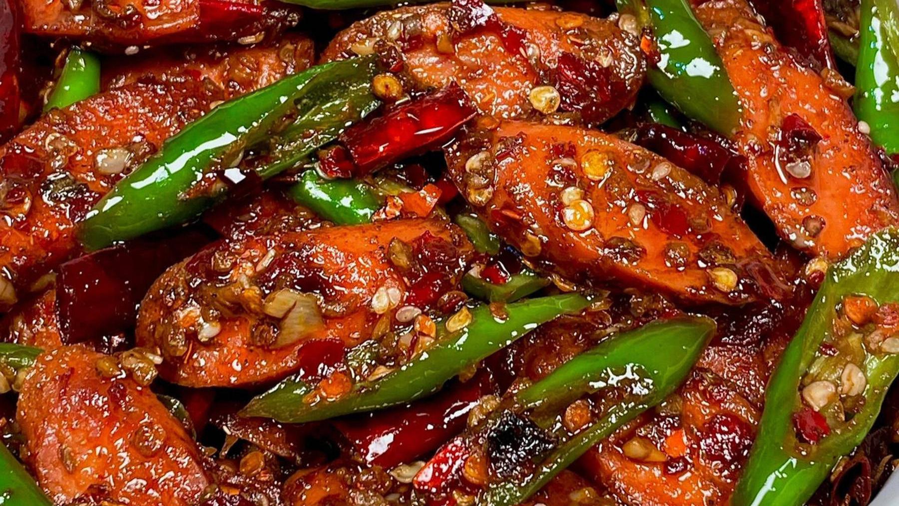 多给家人做这5道菜，简单快手味道好，厨房小白也能轻松学会！