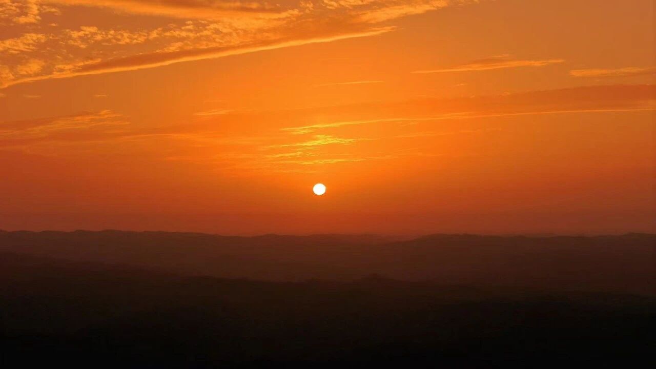 选伴侣，必须要选个脾气温和的人。