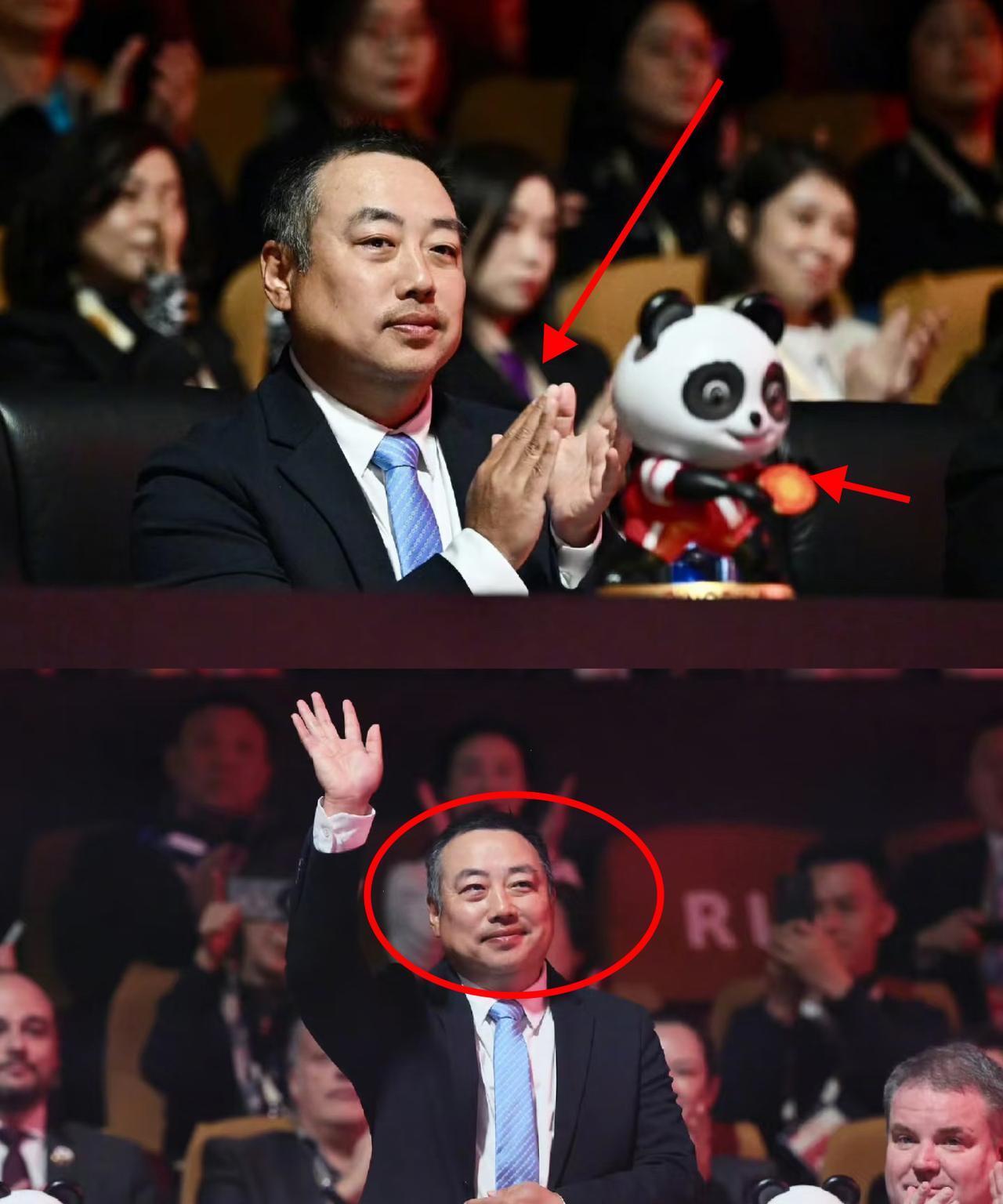 刘国梁辞职了
有人骂有人笑，但我想说
他有这3大成就，前无古人后也鲜有来者
首先