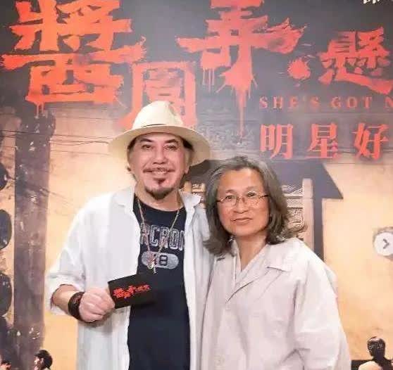 陈可辛 真的有点过分，居然在香港邀请黄秋生参加酱弄园的首映，实在是不应该，难道他