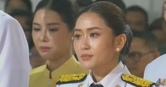 据泰国媒体报道：佩通坦对记者表示：泰国和柬埔寨发生军事冲突的根本原因：是泰国打击