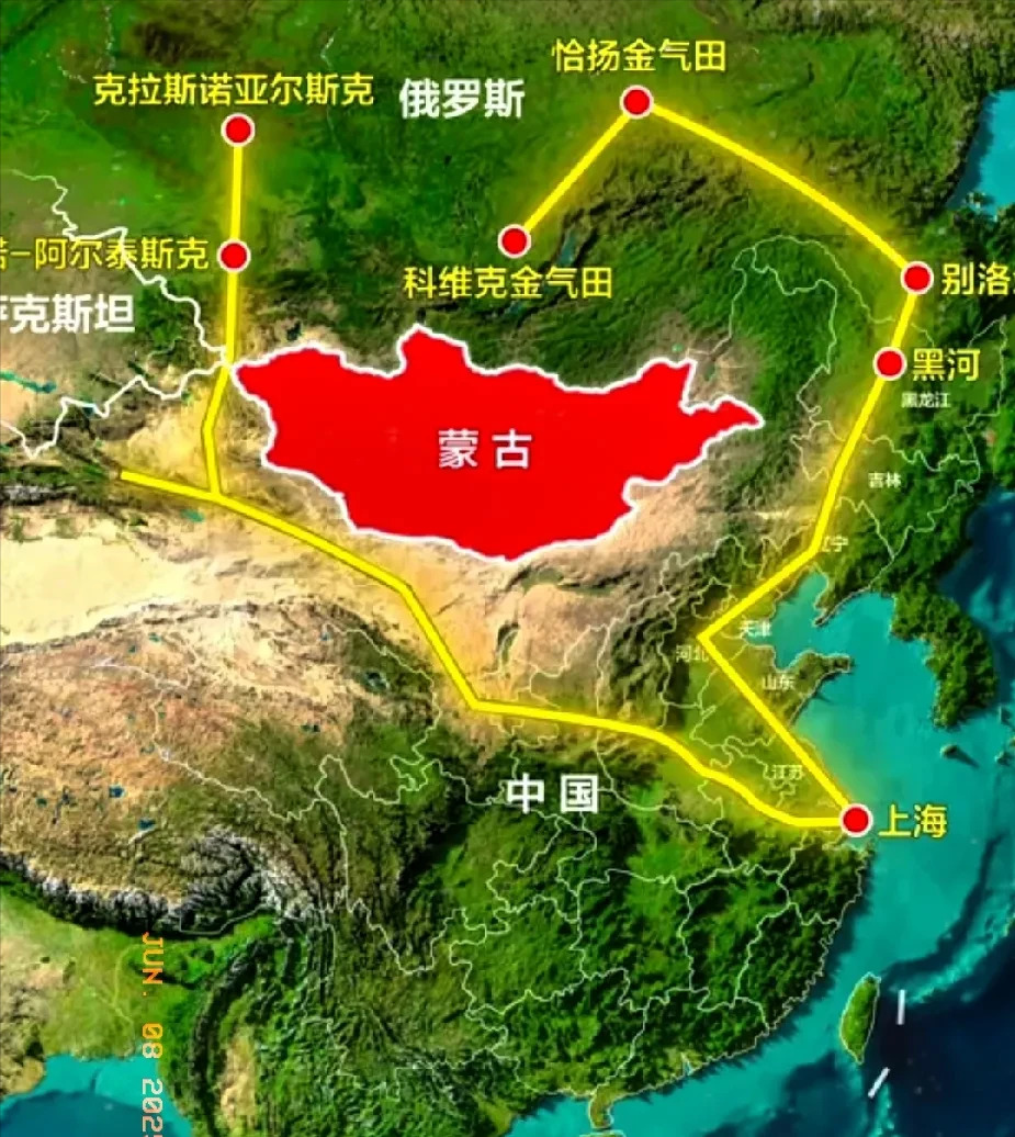 蒙古总理下台，军演惹的祸











---











你