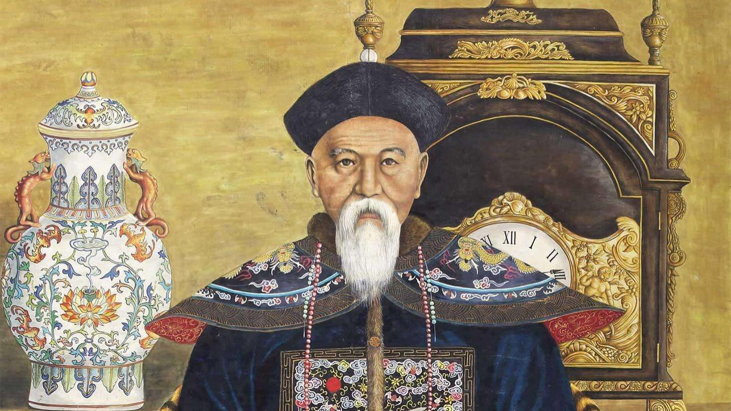 清朝被称为“封疆大吏之首”的直隶总督，有哪些权利？