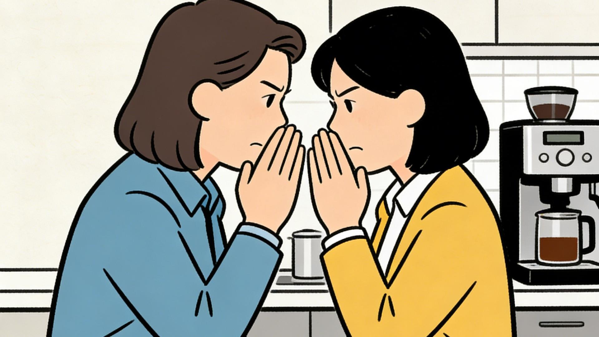 为什么现在的员工都不爱公司