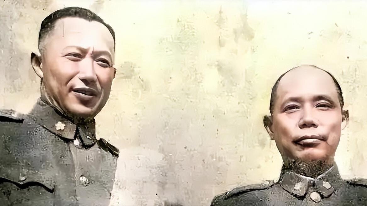 李弥逃台后被冷落，晚年生活竟然如此悲惨！他究竟错失了什么？