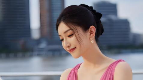 江疏影深陷离谱产子谣言，工作室回应遭“吐槽”