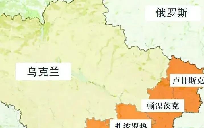 俄罗斯希望的是实现长久停火，而不是只停火30天。停火30天完全会给乌克兰有了喘息