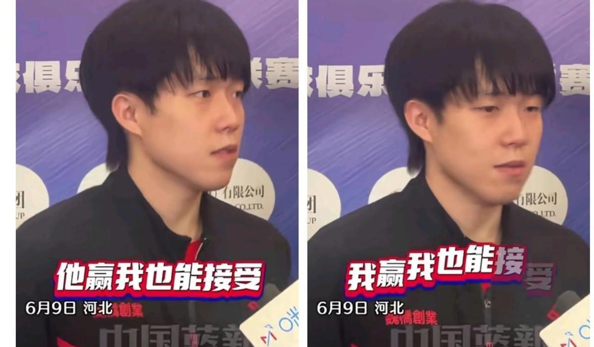 大头赛后爆金句：“打赢牛冠凯没啥，可他订婚这事我真酸了！连个名分都没混上！”
