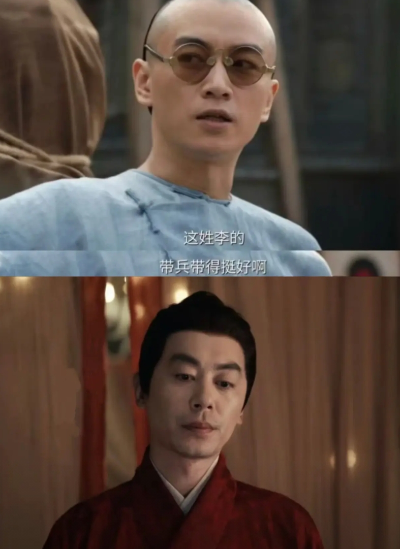 朱亚文接下来的日子可能要不好过了

不是说他已经开始做配角了

也不是他没有了之