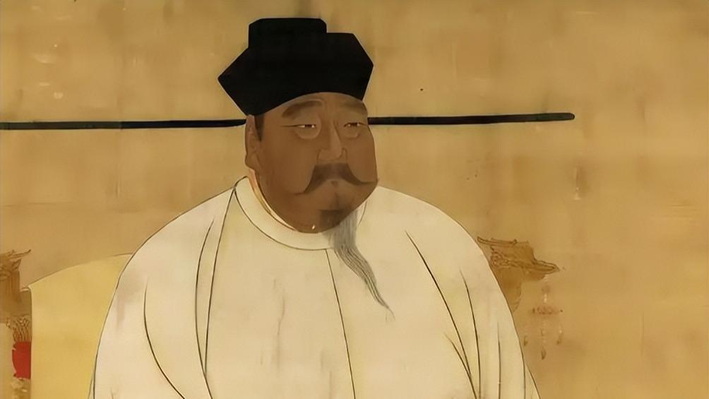 宋太宗继位后，寡嫂哀求保命，结果不仅保不了自己，还保不了儿子