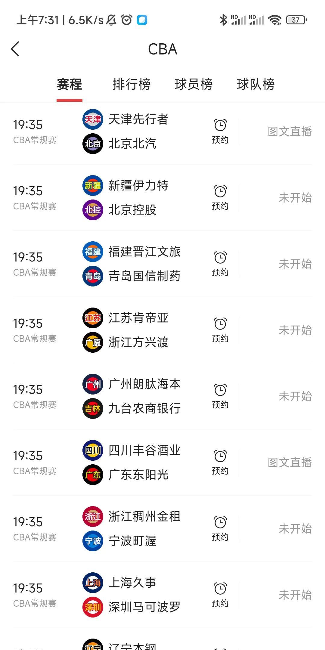 有史以来最为惨烈的cba常规赛最后一轮
先看积分榜，浙江方兴渡第一确认，山西锁定