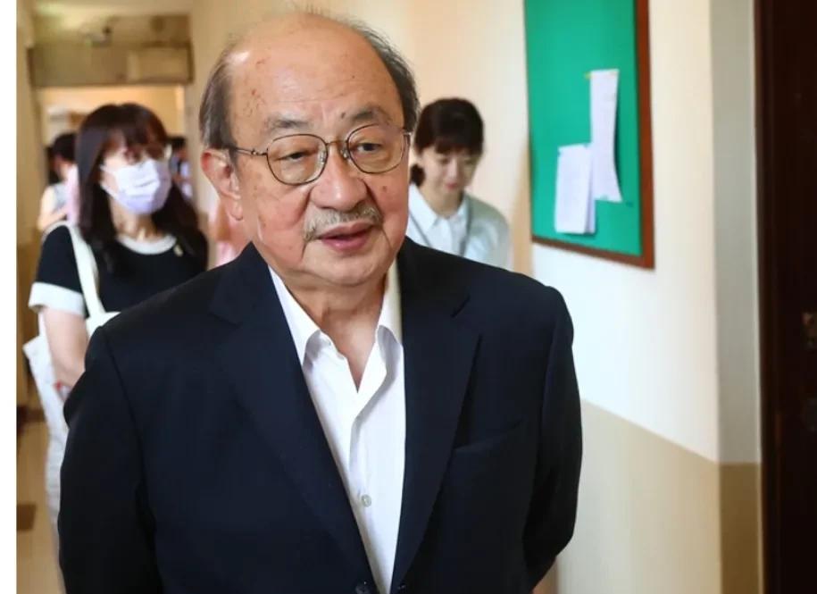 “大罢免”惨败之后，柯建铭最新表态：准备赖着不走了！“老台独”林浊水都看不下去了