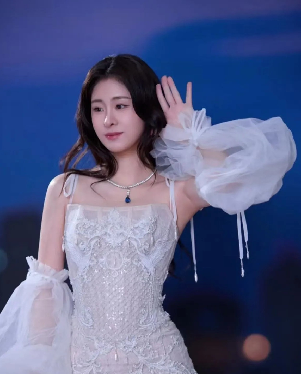我有一种预感

张碧晨这次恐怕翻不了身了

就凭这三点，以后没人敢跟张碧