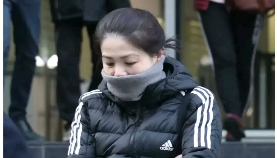 又一个曲婉婷式的带孝女

澳大利亚49岁华人母亲陈梅莲近日出庭受审，因她14