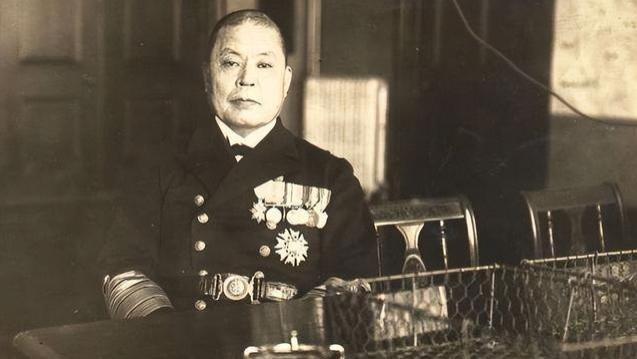 山本五十六在偷袭珍珠港成功后，仰天长叹：日本已经输掉了战争