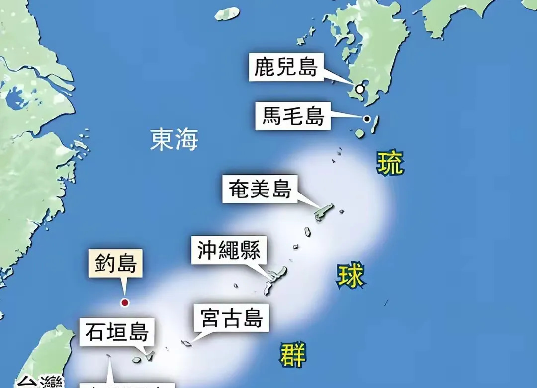 琉球想独立？日本说了不算！











啥？琉球要闹独立？这可不是小事