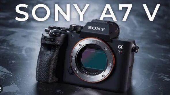 索尼A7M5最新爆料：3300万像素部分堆栈传感器