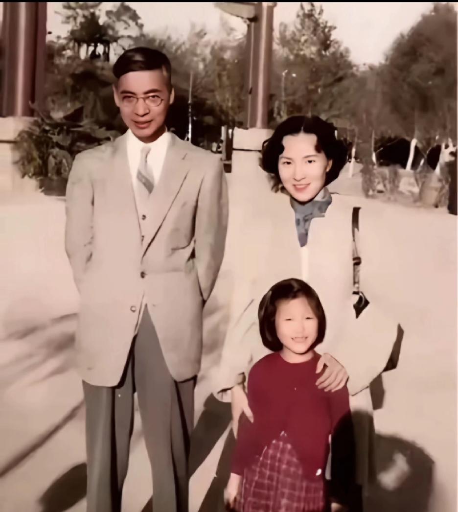 郭永怀，我国“两弹一星”功勋科学家，23名元勋中唯一烈士，也是唯一在核弹、导弹、