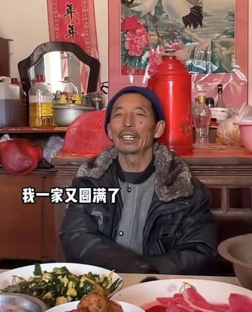 “太感动了”儿子意外触电身亡，儿媳丢下孩子后再嫁，但老人却对儿媳感激不尽！老人：