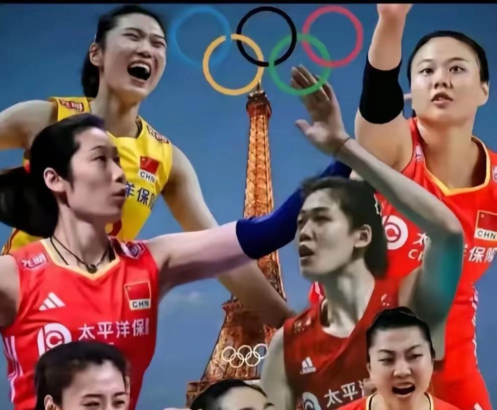 谁会成为新一届中国女排的队长呢？由于袁心玥队长并未入选这届女排，也就意味着中国女