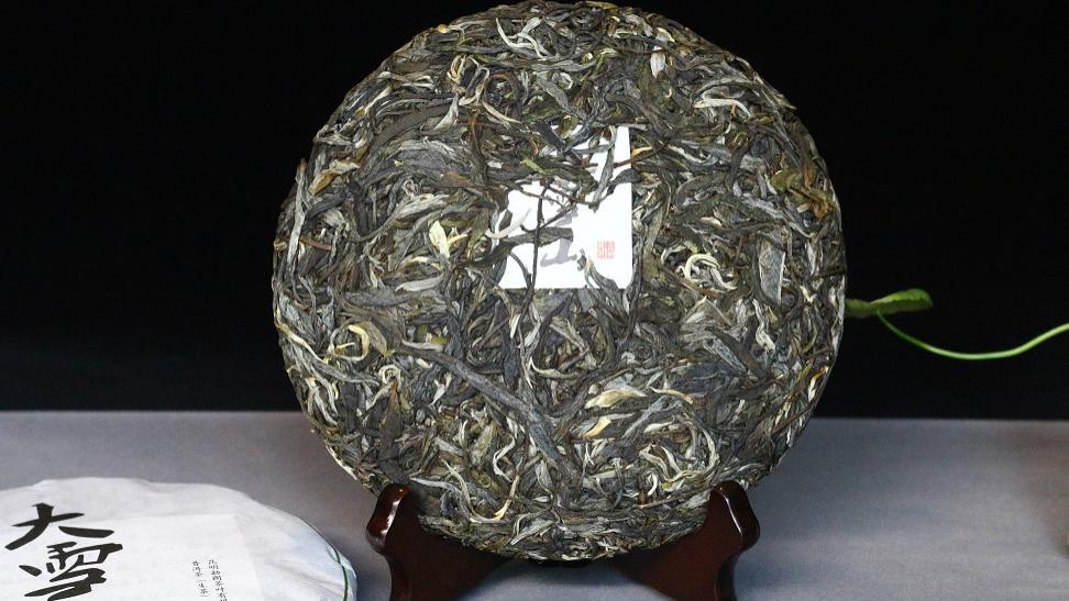 普洱茶要放几年才好喝? 看完少走十年弯路!