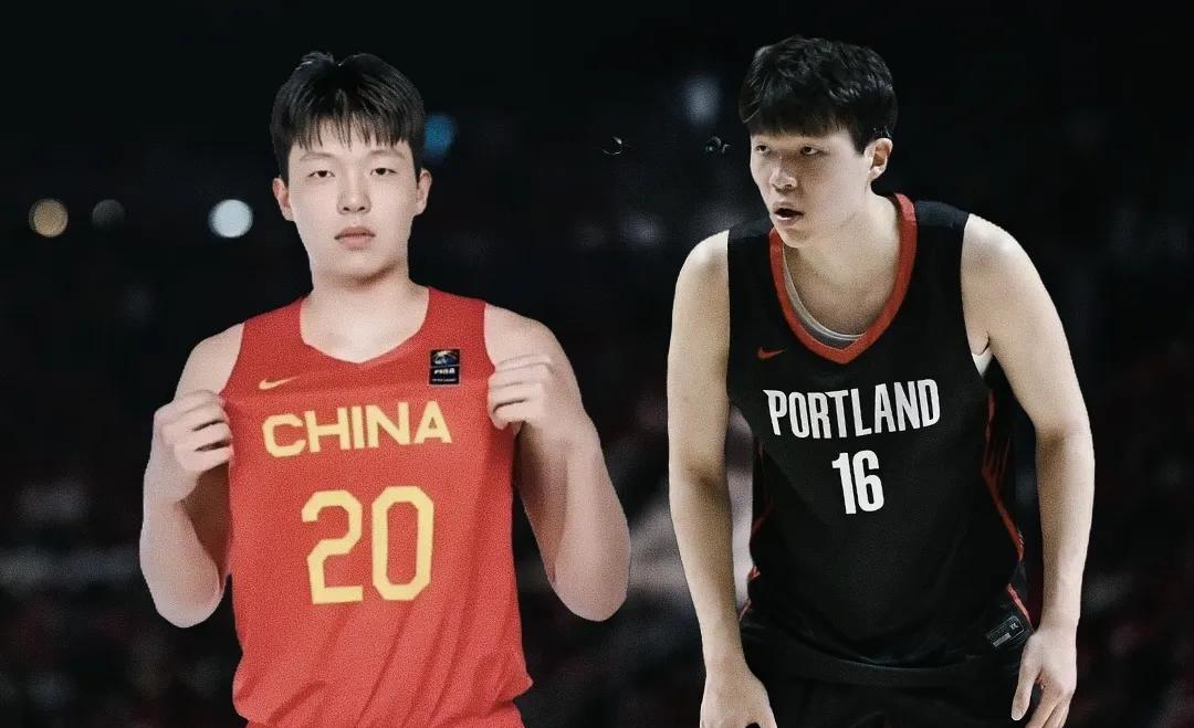 杨瀚森不参加亚洲杯啦！这一点真的要给篮协点赞！
姚明长时间在NBA和国家队的比赛