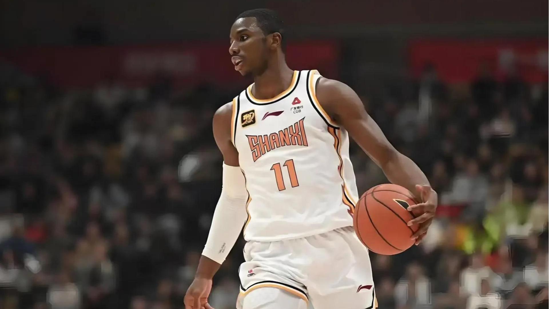 外援动态！cba传来所罗门，利夫，迪亚洛，古德温的消息