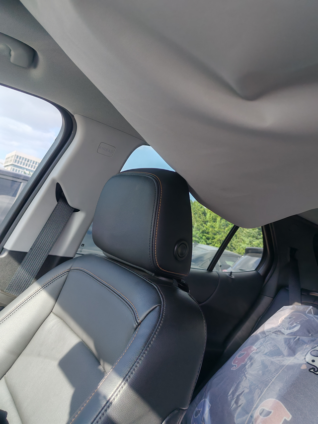 雪佛兰探界者这质量真让人头疼
4年不到，修了高压油泵，更换燃油模块，，过了保修期