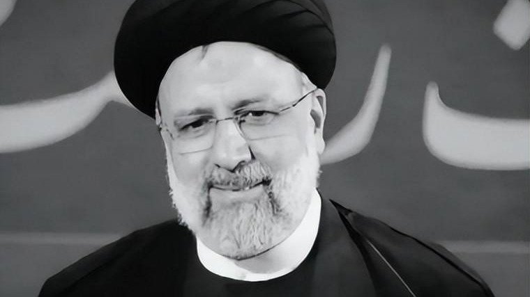 6枚导弹封死出口，伊朗总统遇袭受伤！哈梅内伊成功压制亲美派？