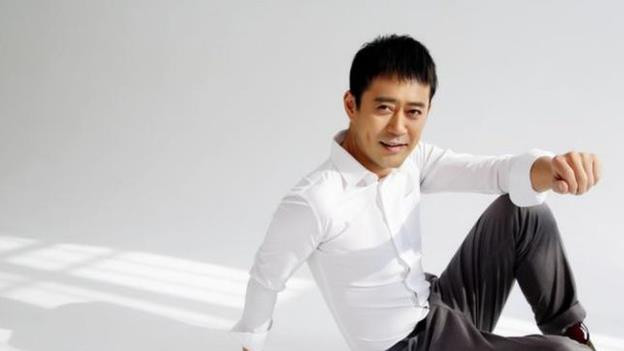 《南来北往》主演刘钧：几次与死神擦肩而过，娶小妻子乐做女儿奴