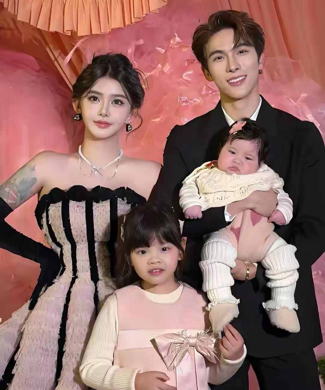 韩安冉直播说她和宋浩然已经把离婚的事情聊好了，女儿优米的抚养权归韩安冉。
这是2