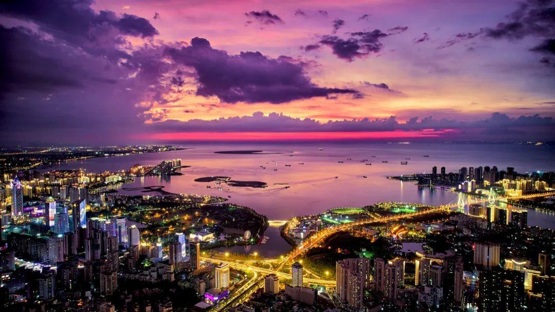 定了！海南“封关”进入倒计时：免税天堂+火箭基地，这波操作太燃！