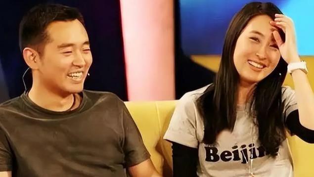 和孔令辉相爱同居11年的马苏，现如今依旧孑然一身