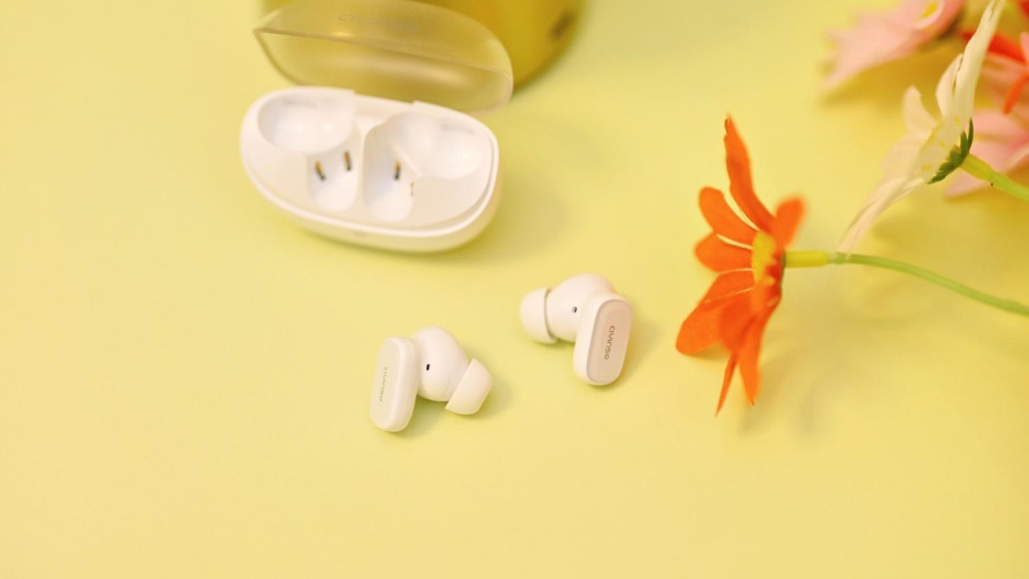 小巧舒适还动听，上手体验瓷音未来Mars 2i主动降噪耳机