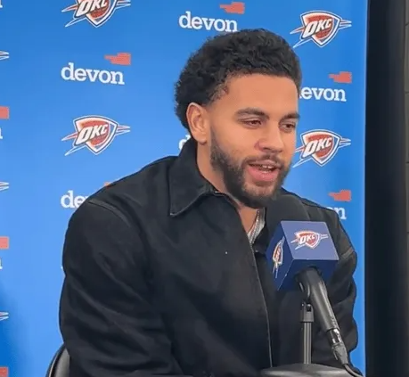 NBA常规赛雷霆客场对阵开拓者的比赛已经结束。全场战罢，雷霆以123-115战胜