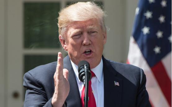 这回该轮到美国坐立不安了！美国把对中国的关税从最高145%一路降下来，却惊讶发现
