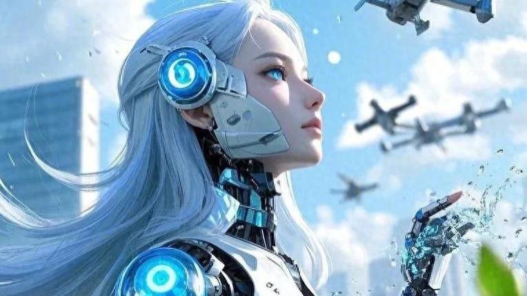女性机器人频频出错？这10个让她们更靠谱的方法你要知道