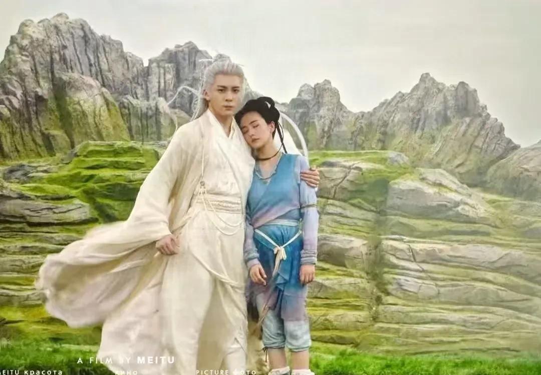 颜值与演技并存的《临江仙》，
为何让观众感到失落？
你觉得呢？
《临江仙》里的女