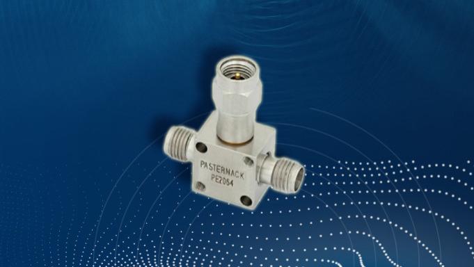 什么是 Power Divider？